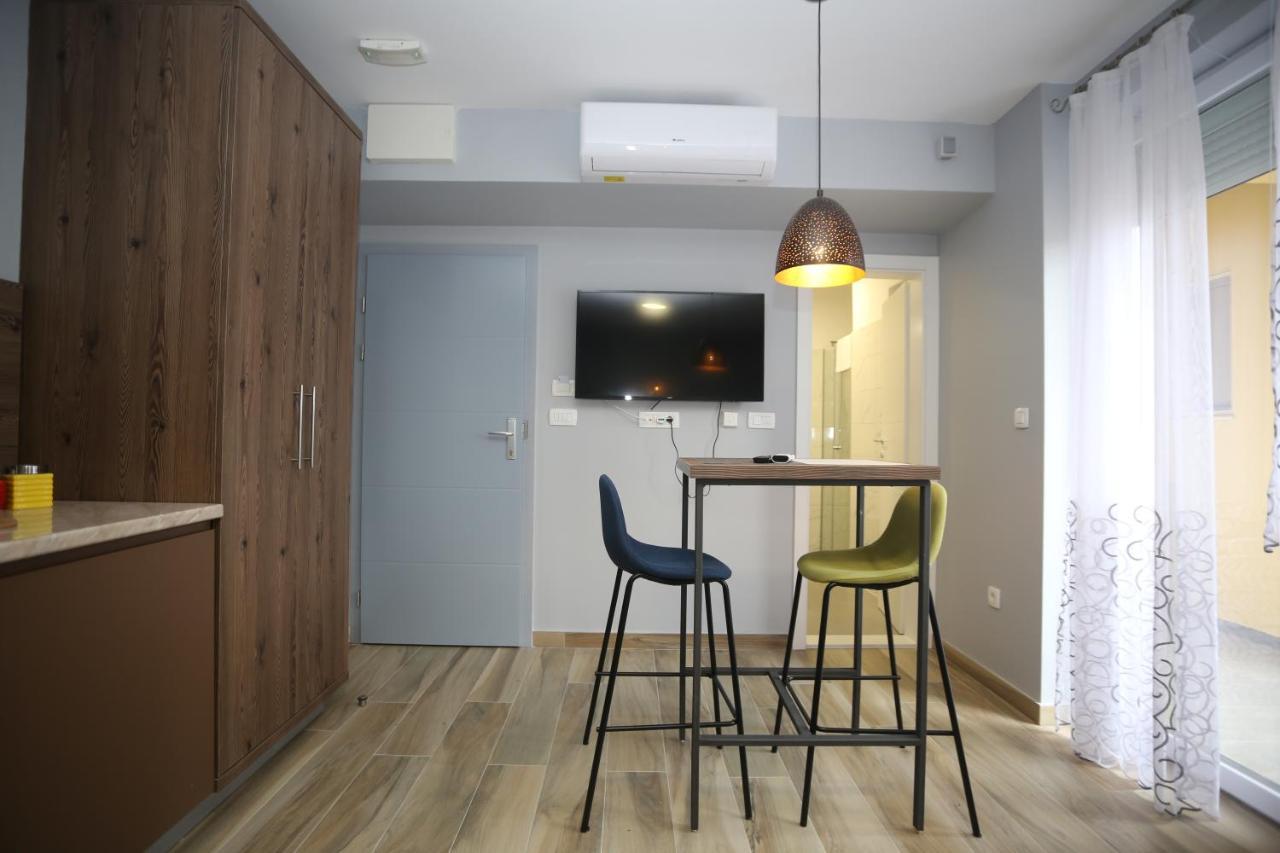 Romantica Apartments Sarajevo Exterior photo