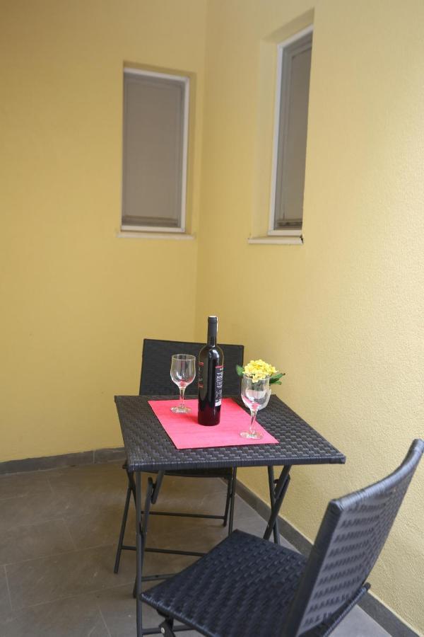 Romantica Apartments Sarajevo Exterior photo