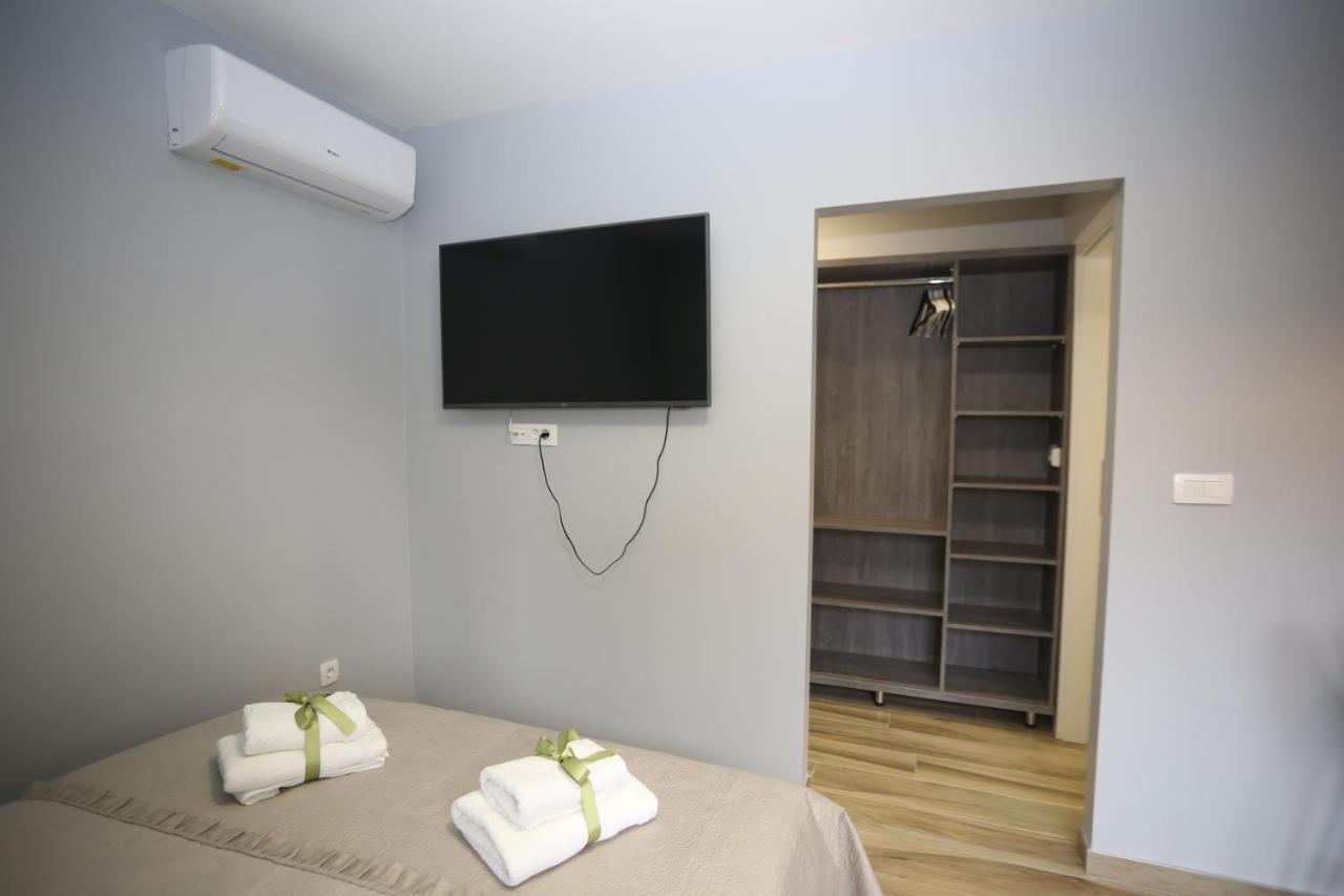 Romantica Apartments Sarajevo Exterior photo