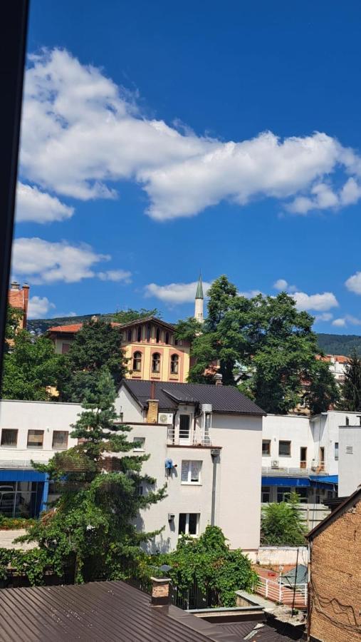Romantica Apartments Sarajevo Exterior photo